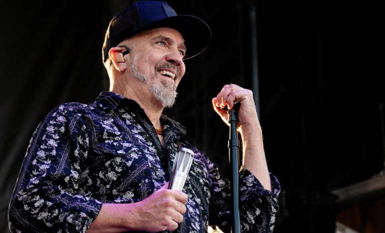 JJ Grey & Mofro: Olustee Tour